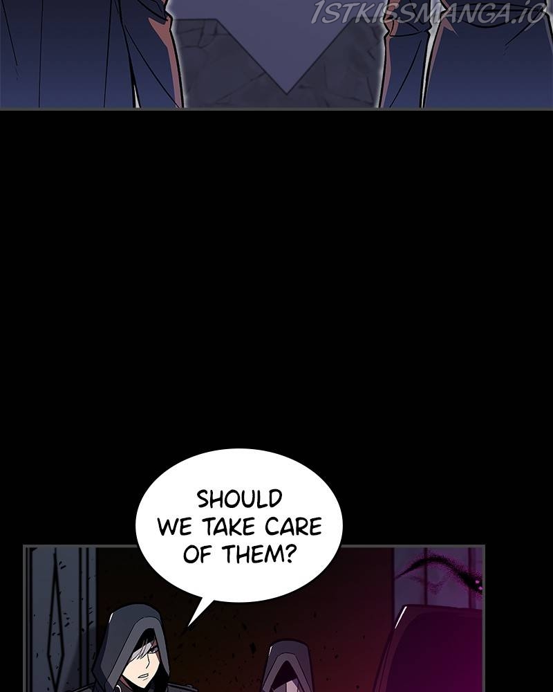 There was a Hero Chapter 35 - page 93