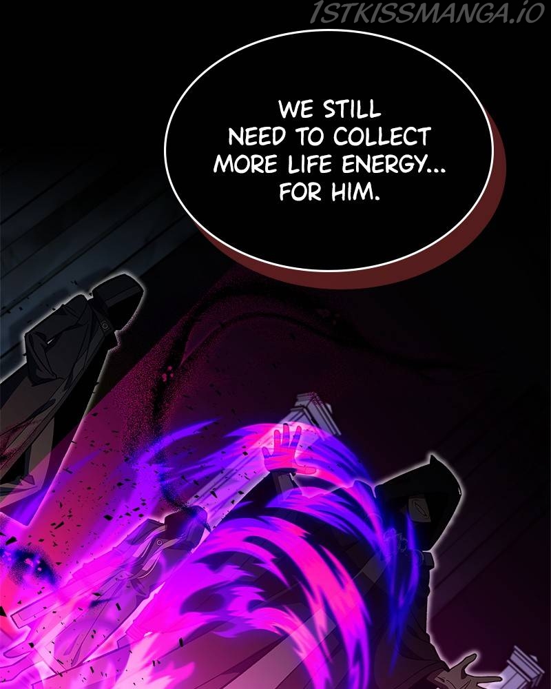 There was a Hero Chapter 35 - page 96
