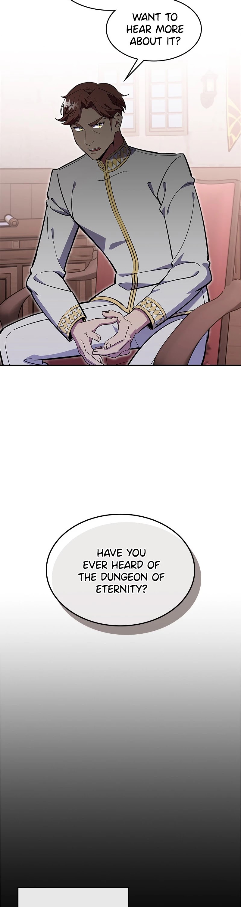 There was a Hero Chapter 34 - page 14