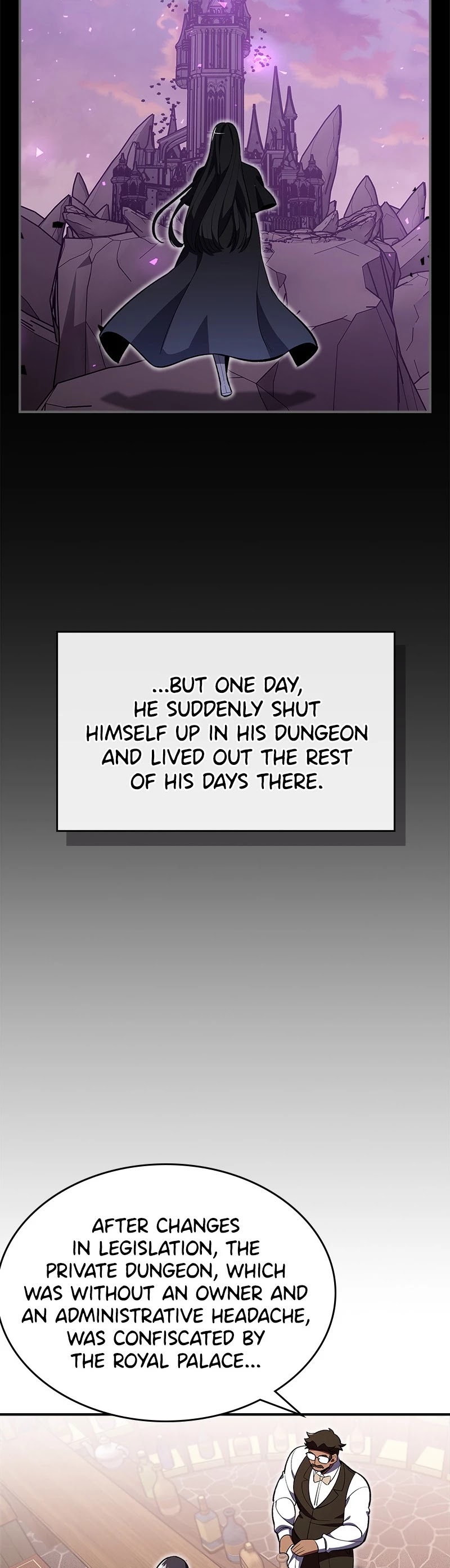 There was a Hero Chapter 34 - page 16