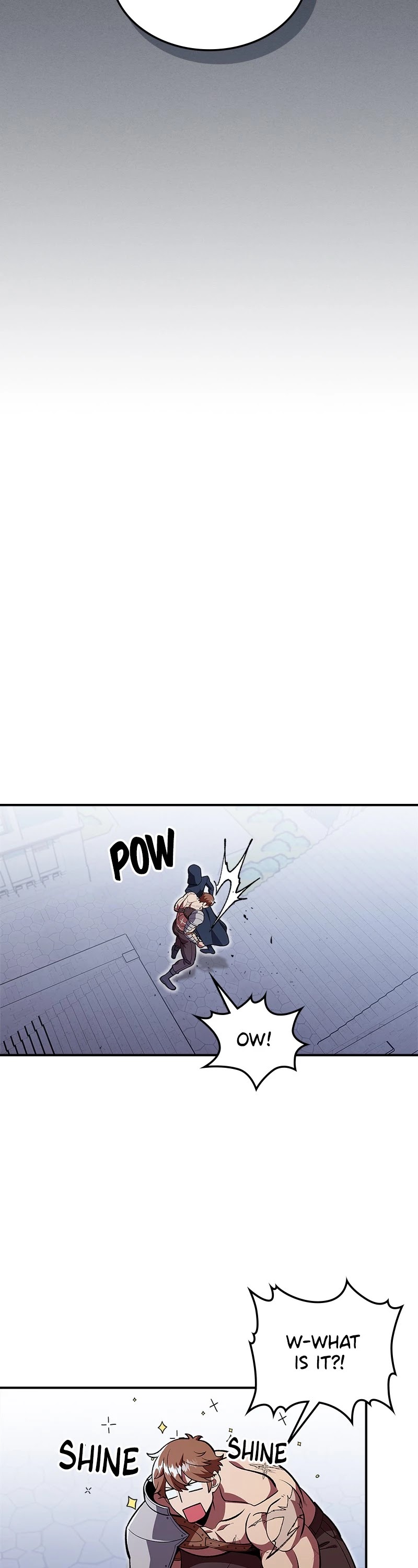There was a Hero Chapter 34 - page 2