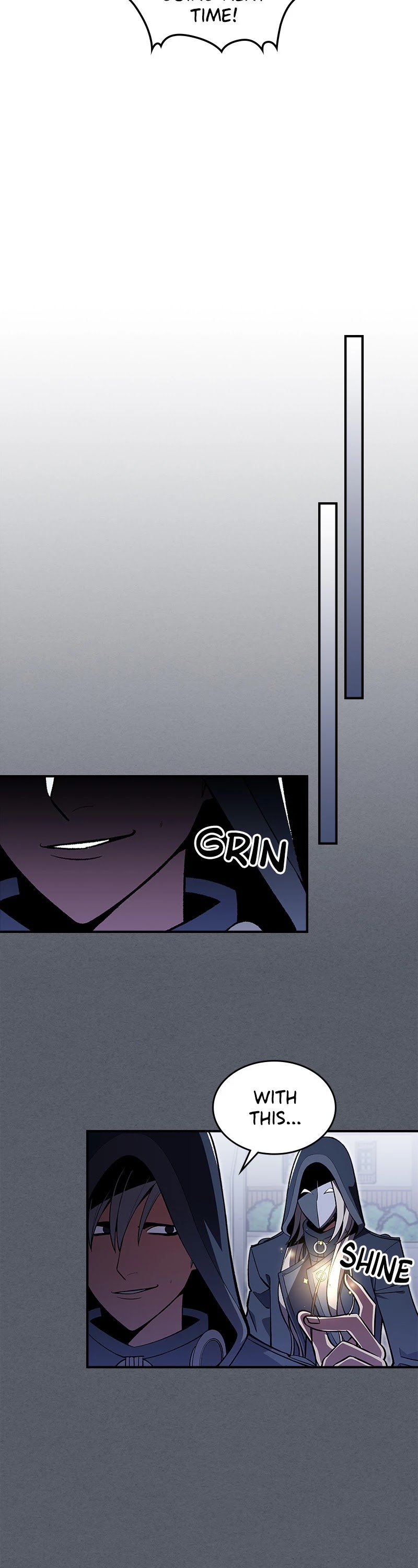 There was a Hero Chapter 34 - page 5