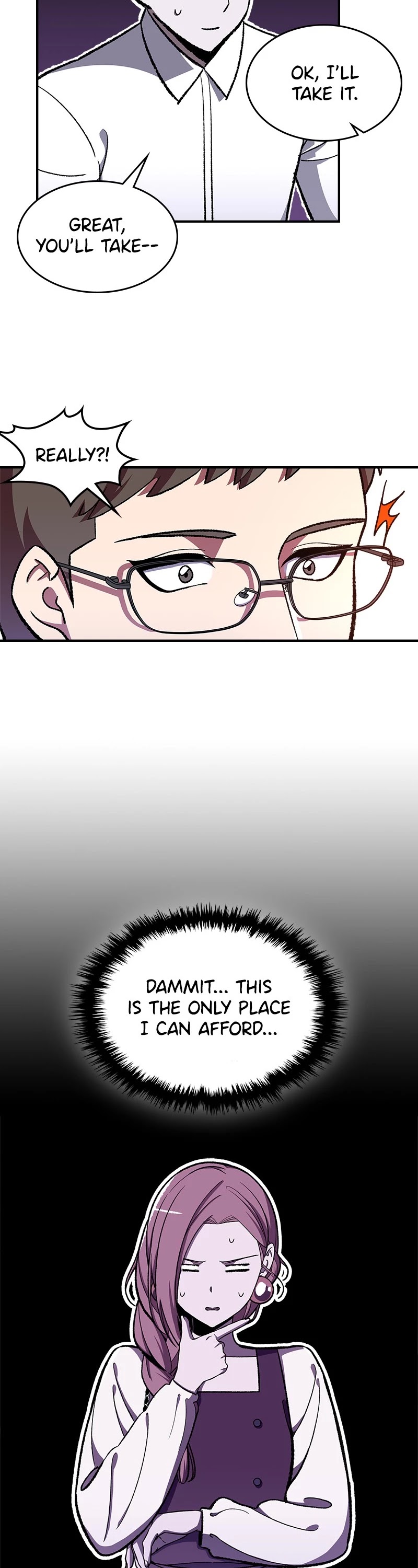There was a Hero Chapter 33 - page 18
