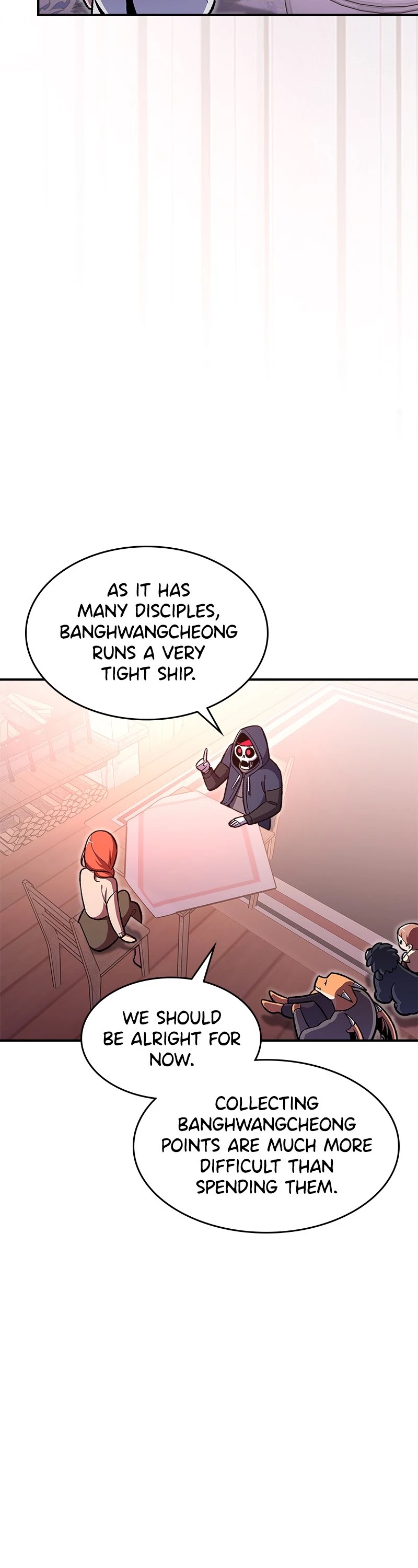 There was a Hero Chapter 33 - page 25