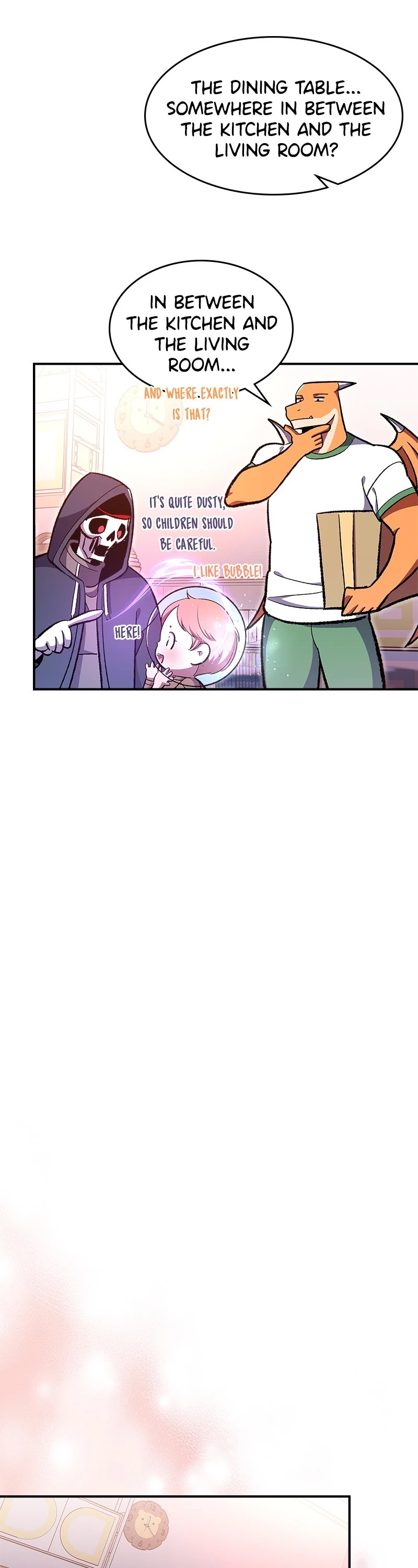 There was a Hero Chapter 33 - page 31