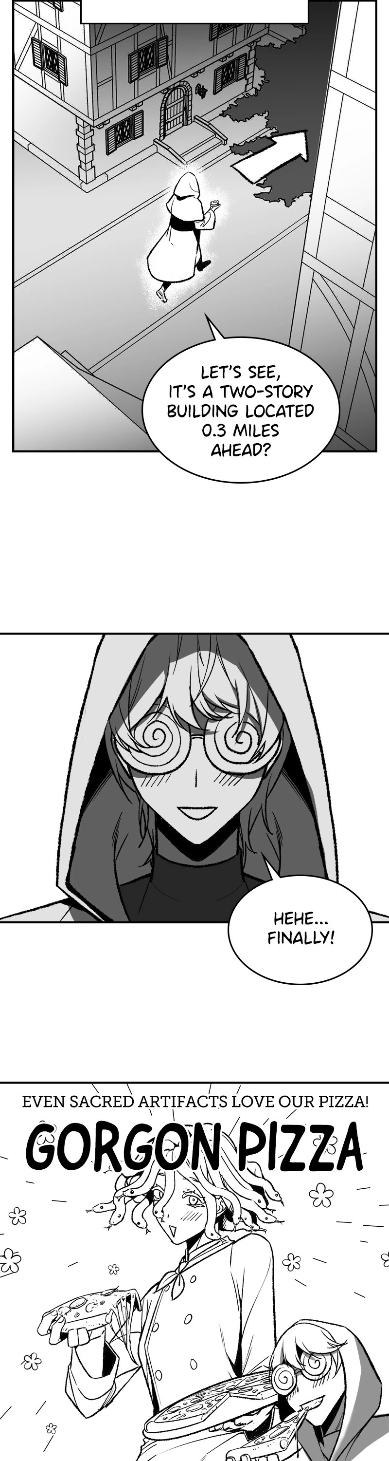 There was a Hero Chapter 33 - page 41