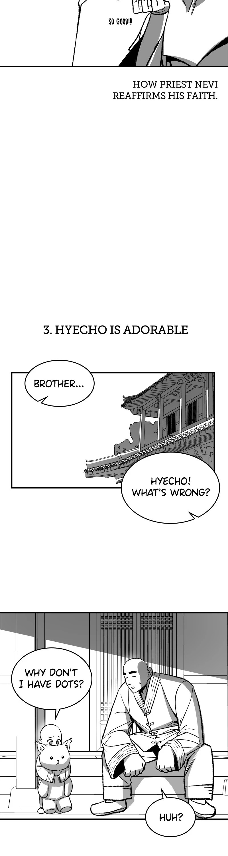 There was a Hero Chapter 33 - page 42