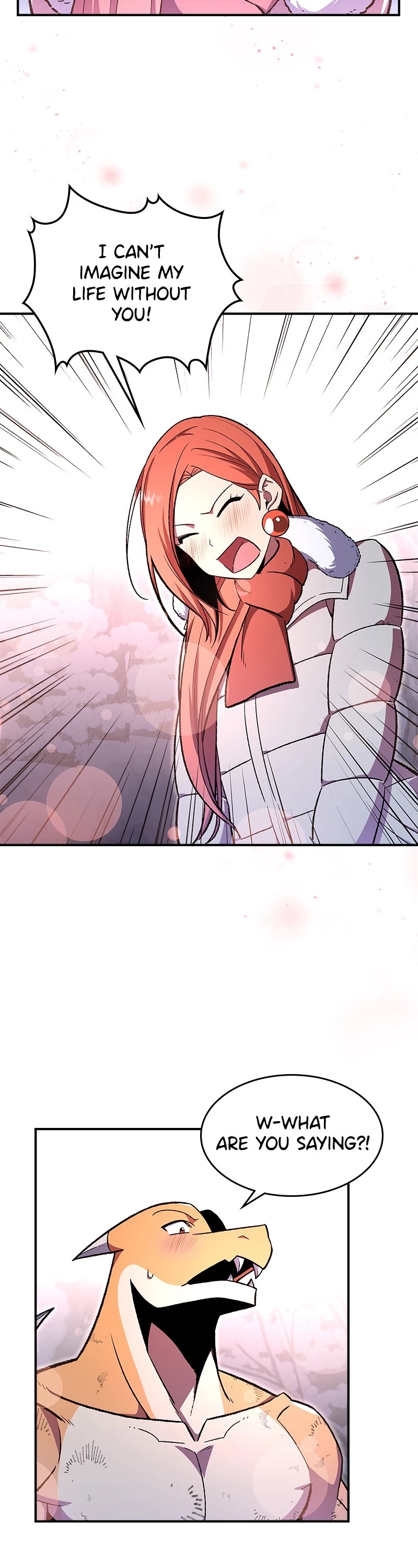 There was a Hero Chapter 31 - page 10