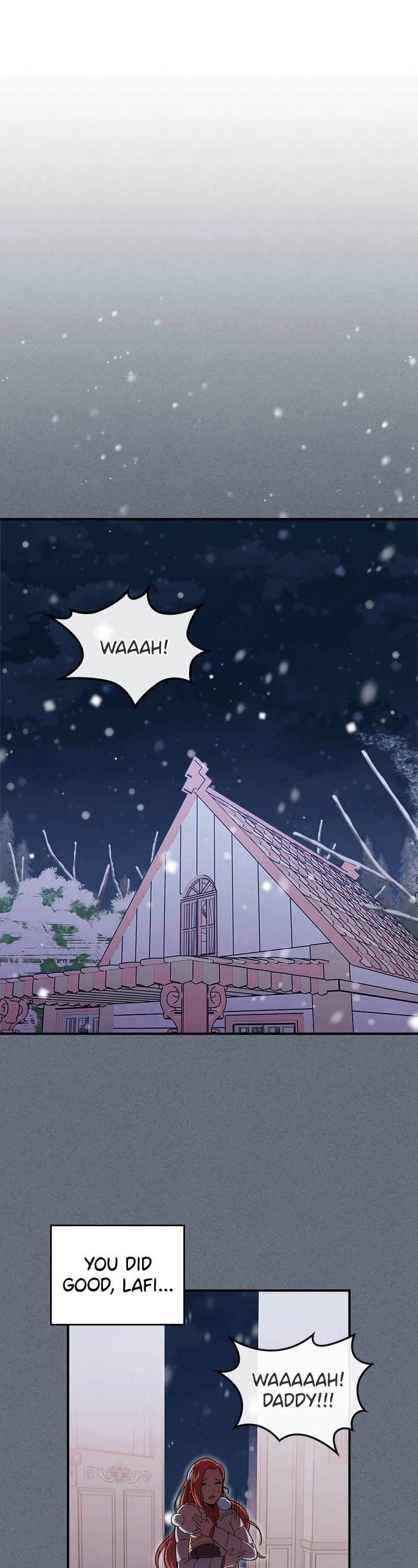 There was a Hero Chapter 31 - page 5