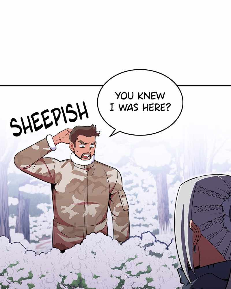 There was a Hero Chapter 22 - page 14