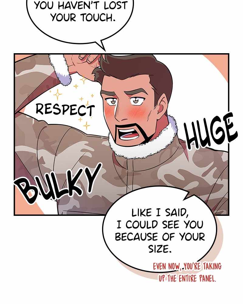 There was a Hero Chapter 22 - page 19