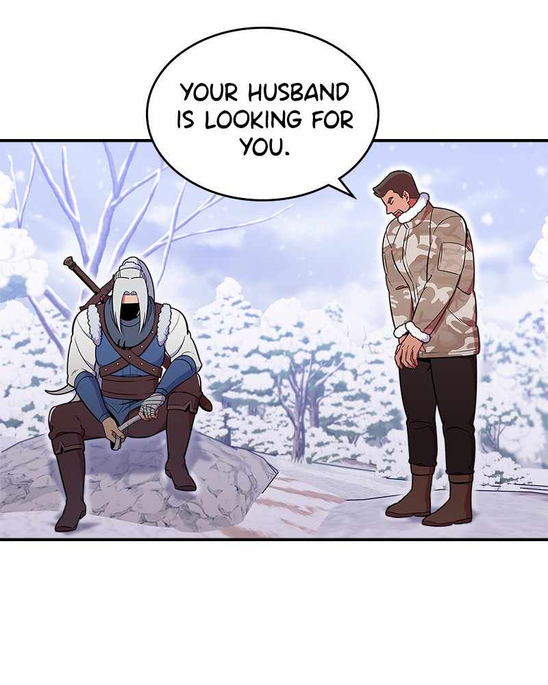 There was a Hero Chapter 22 - page 21