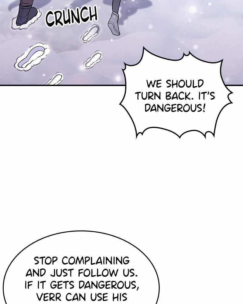 There was a Hero Chapter 22 - page 36
