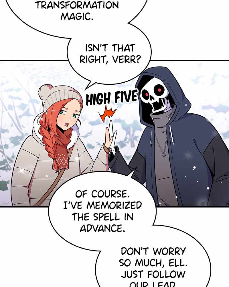 There was a Hero Chapter 22 - page 37
