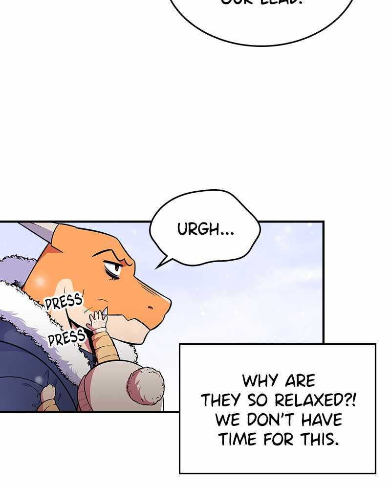 There was a Hero Chapter 22 - page 38