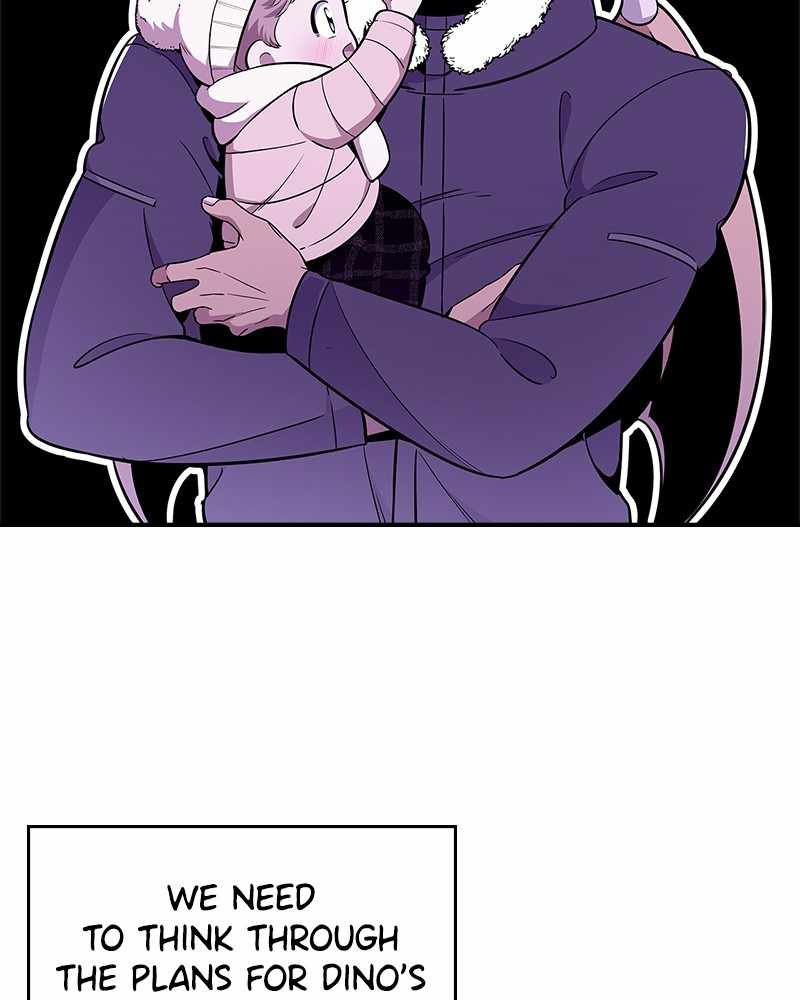 There was a Hero Chapter 22 - page 40
