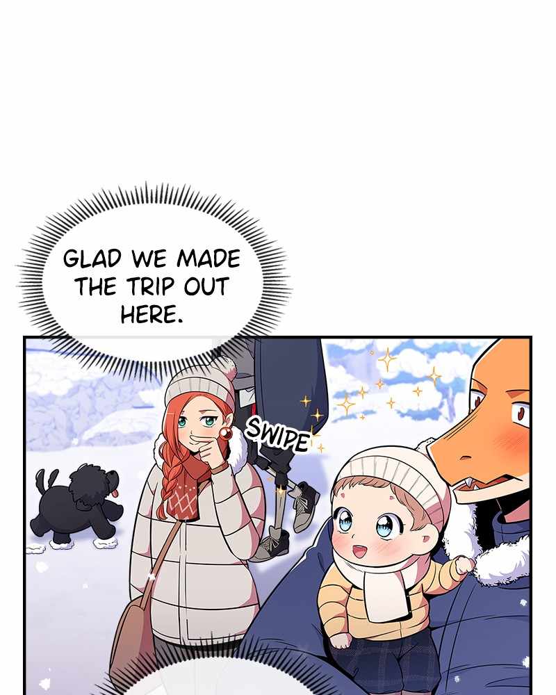 There was a Hero Chapter 22 - page 44