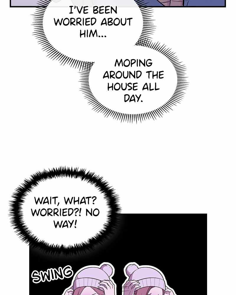 There was a Hero Chapter 22 - page 45