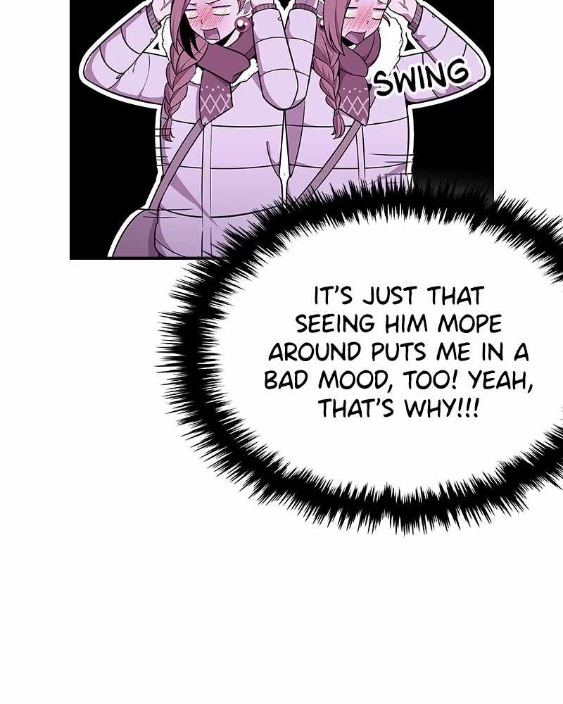 There was a Hero Chapter 22 - page 46
