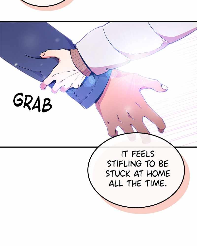 There was a Hero Chapter 22 - page 57