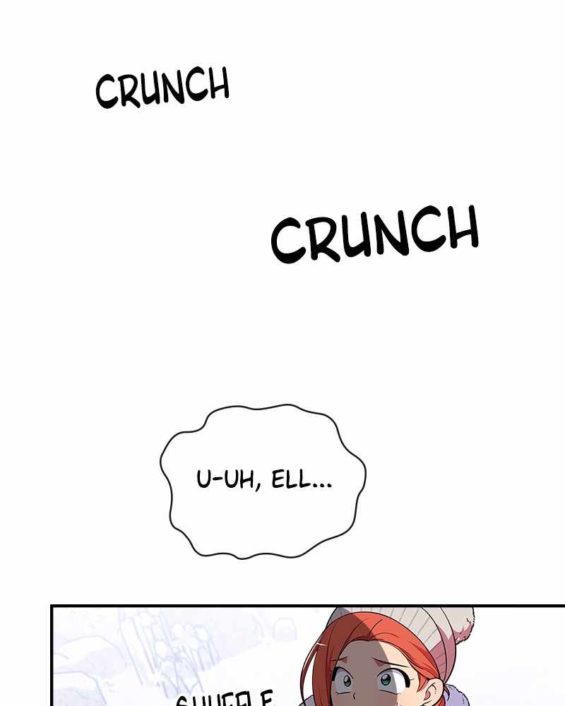 There was a Hero Chapter 22 - page 77