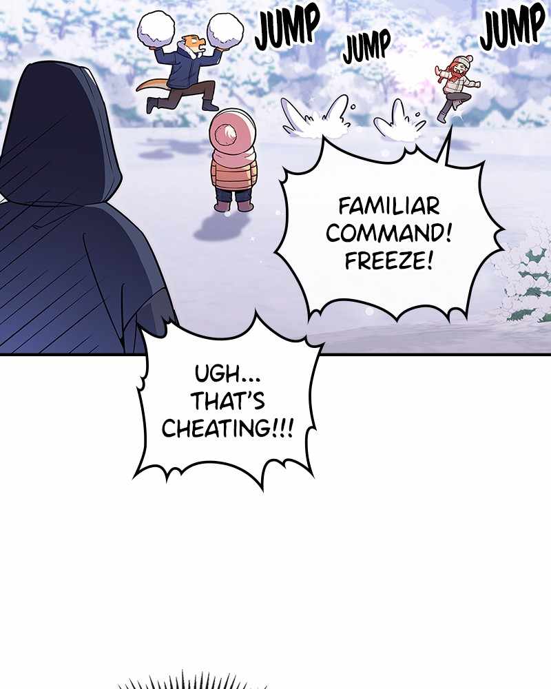 There was a Hero Chapter 22 - page 83