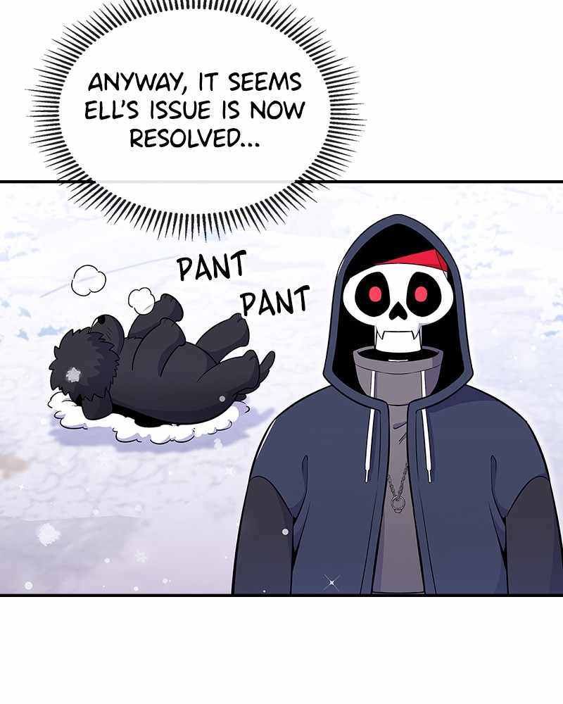 There was a Hero Chapter 22 - page 84