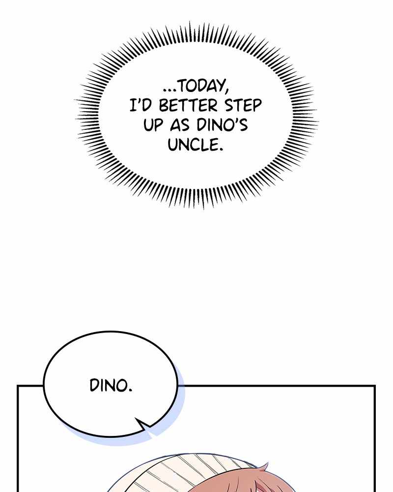 There was a Hero Chapter 22 - page 85