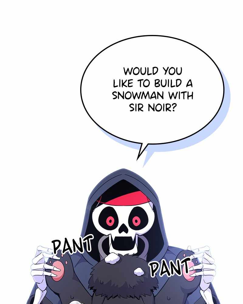 There was a Hero Chapter 22 - page 87