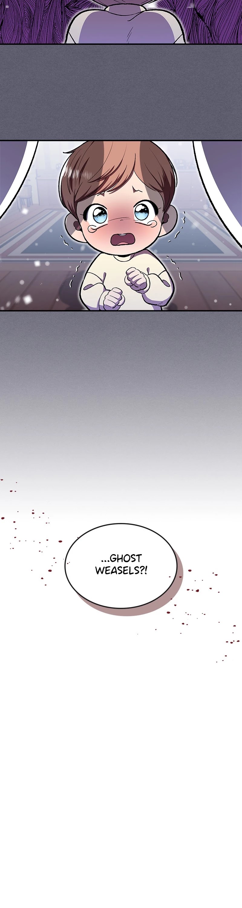 There was a Hero Chapter 30 - page 10