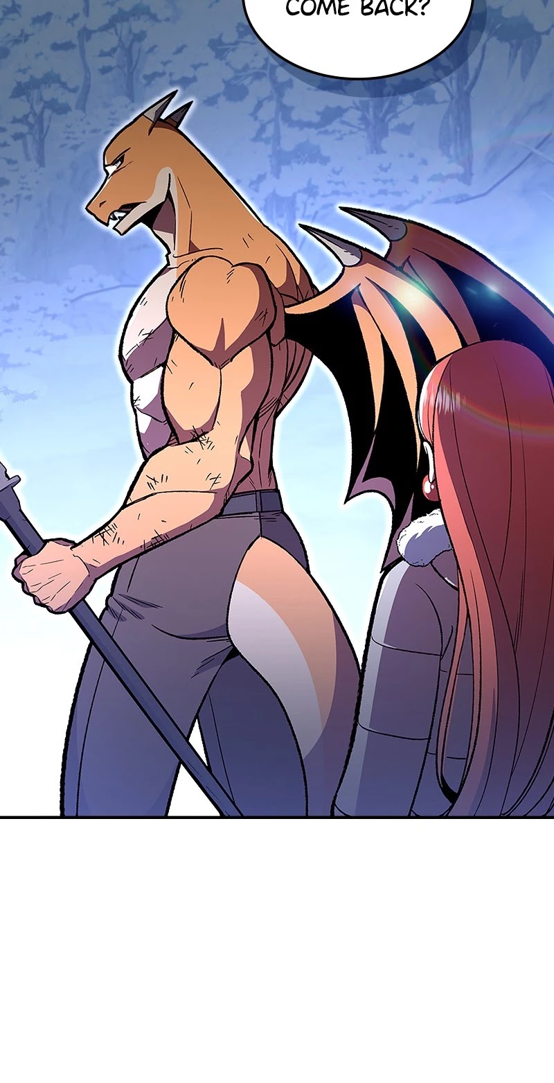 There was a Hero Chapter 30 - page 37