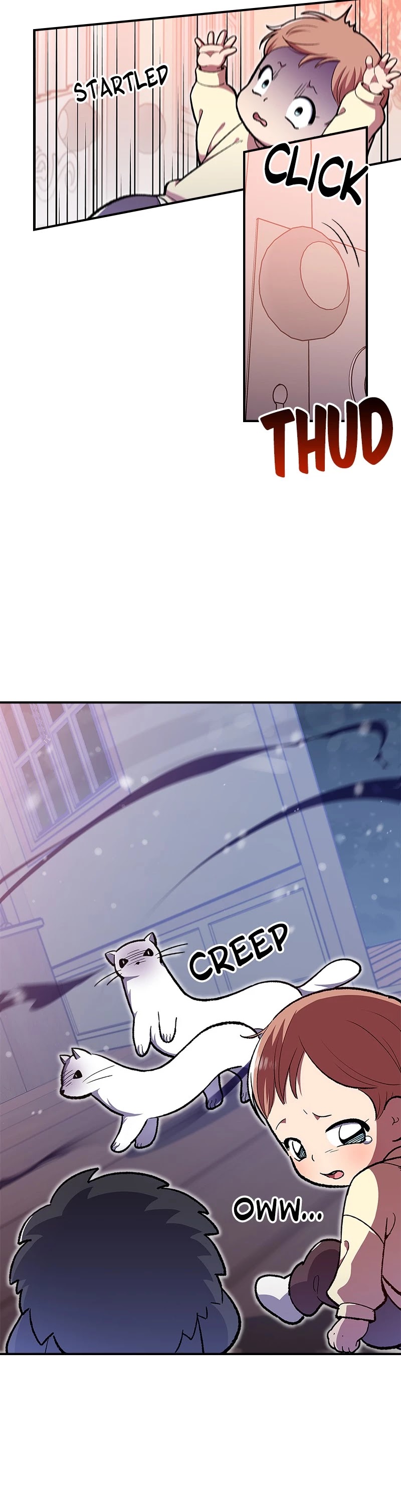 There was a Hero Chapter 30 - page 6