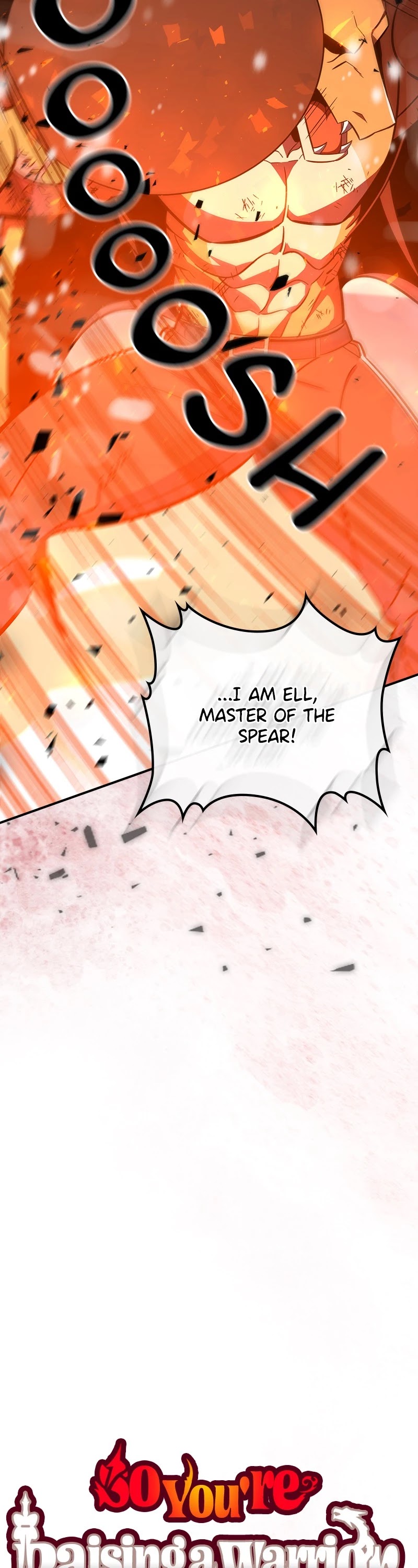 There was a Hero Chapter 29 - page 2