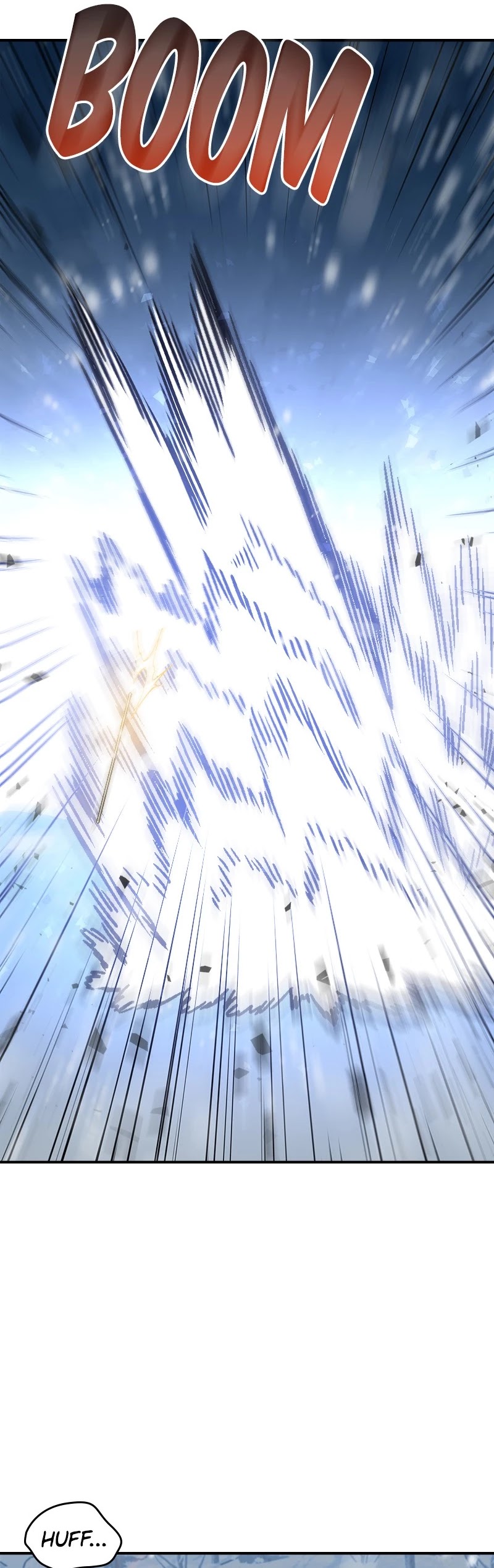 There was a Hero Chapter 29 - page 8
