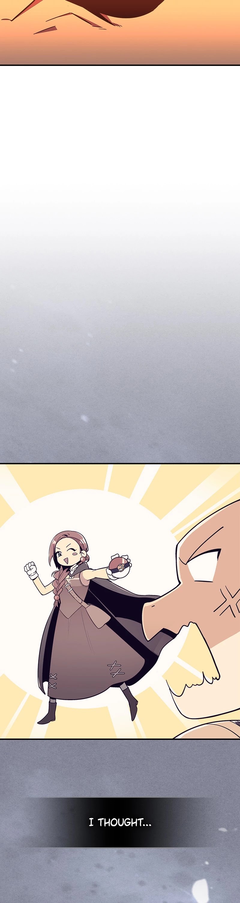 There was a Hero Chapter 28 - page 2