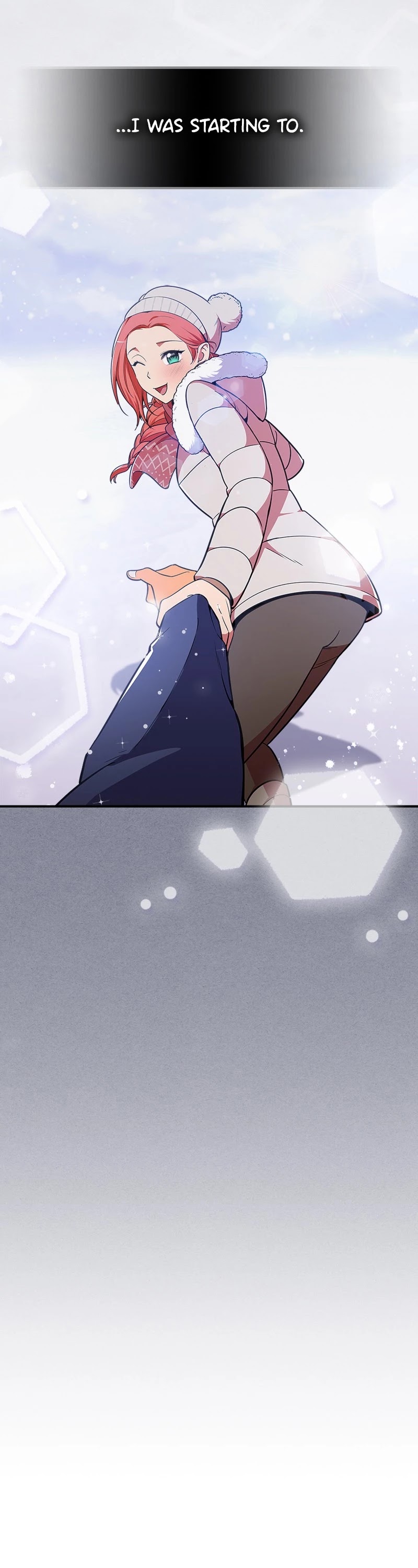 There was a Hero Chapter 28 - page 4