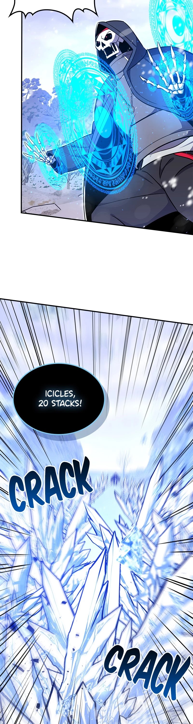 There was a Hero Chapter 27 - page 14