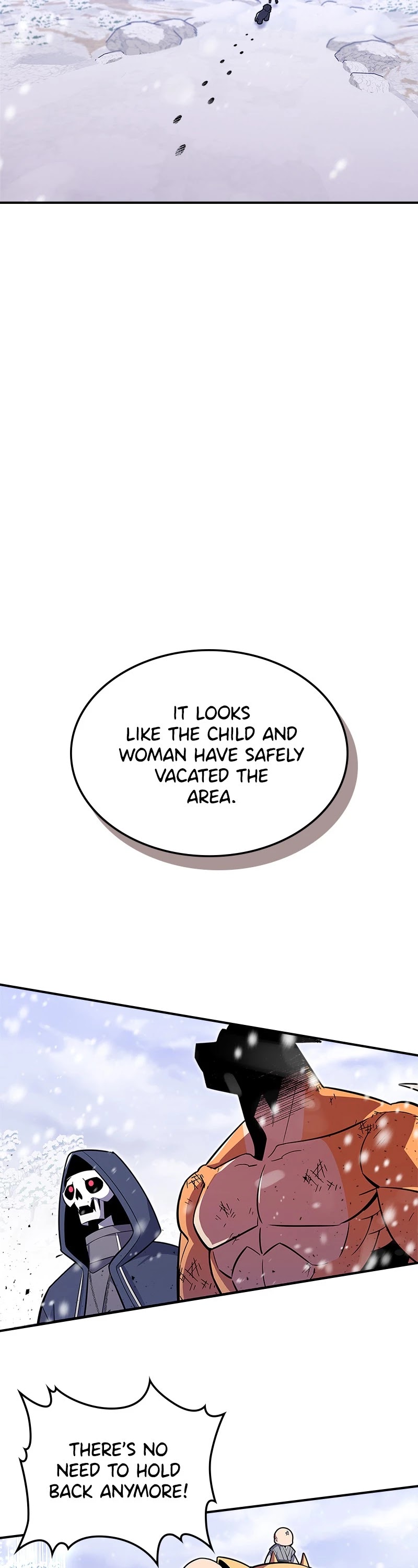 There was a Hero Chapter 27 - page 18