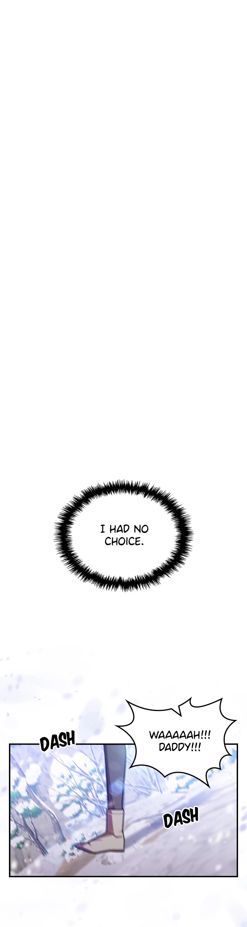 There was a Hero Chapter 27 - page 20
