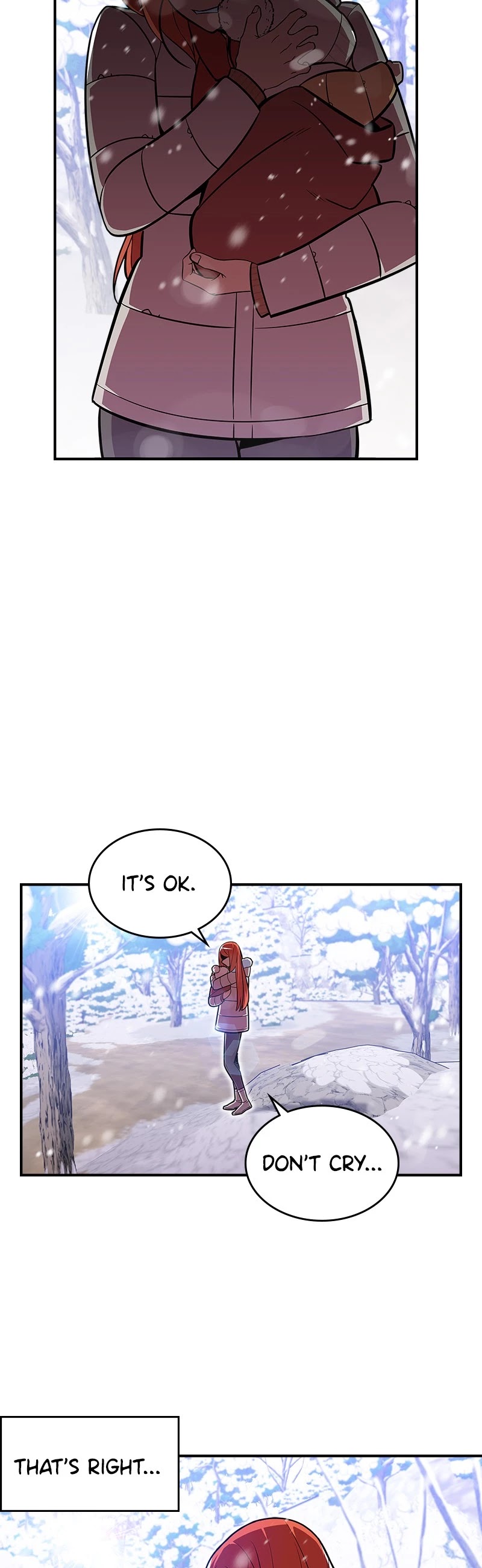 There was a Hero Chapter 27 - page 24