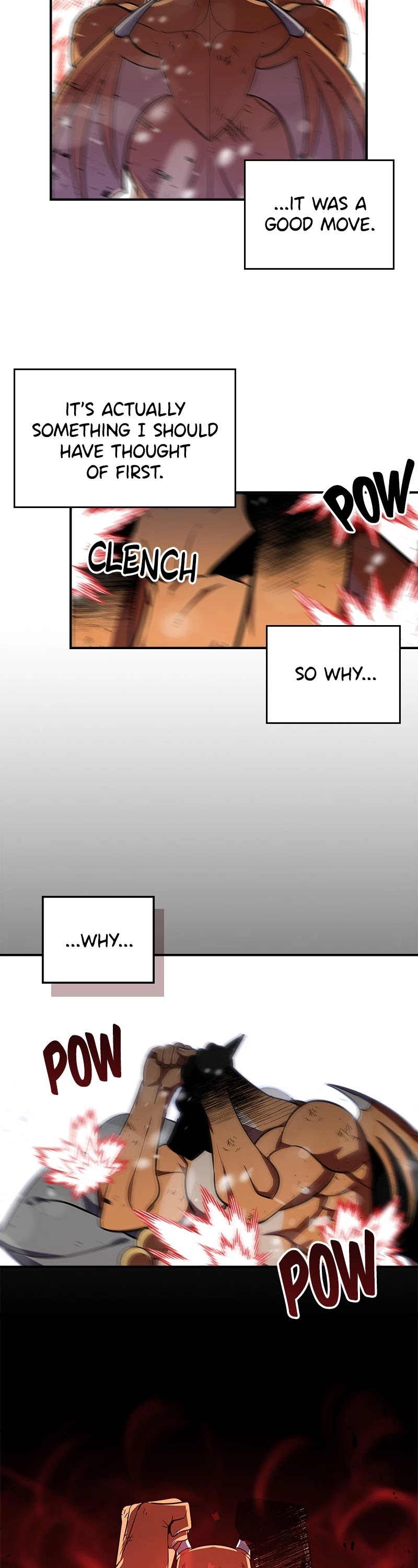 There was a Hero Chapter 27 - page 29
