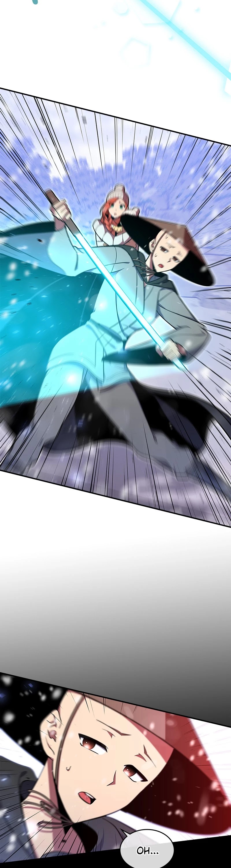 There was a Hero Chapter 27 - page 5