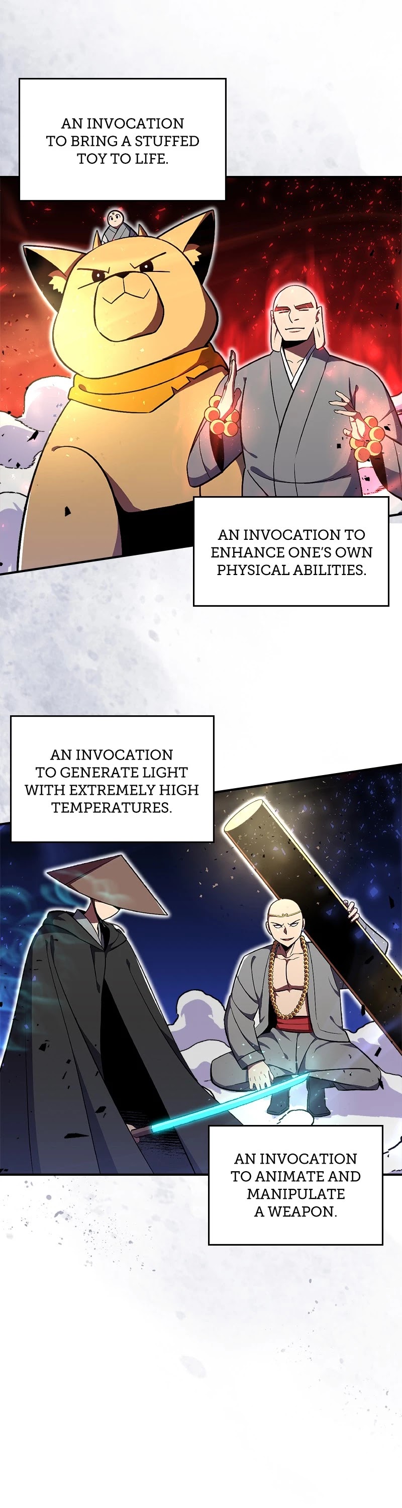 There was a Hero Chapter 26 - page 10