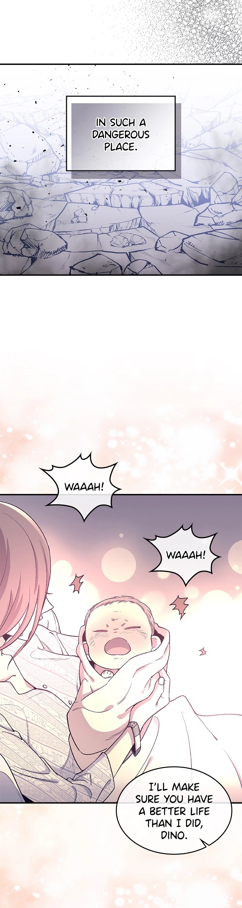 There was a Hero Chapter 26 - page 30