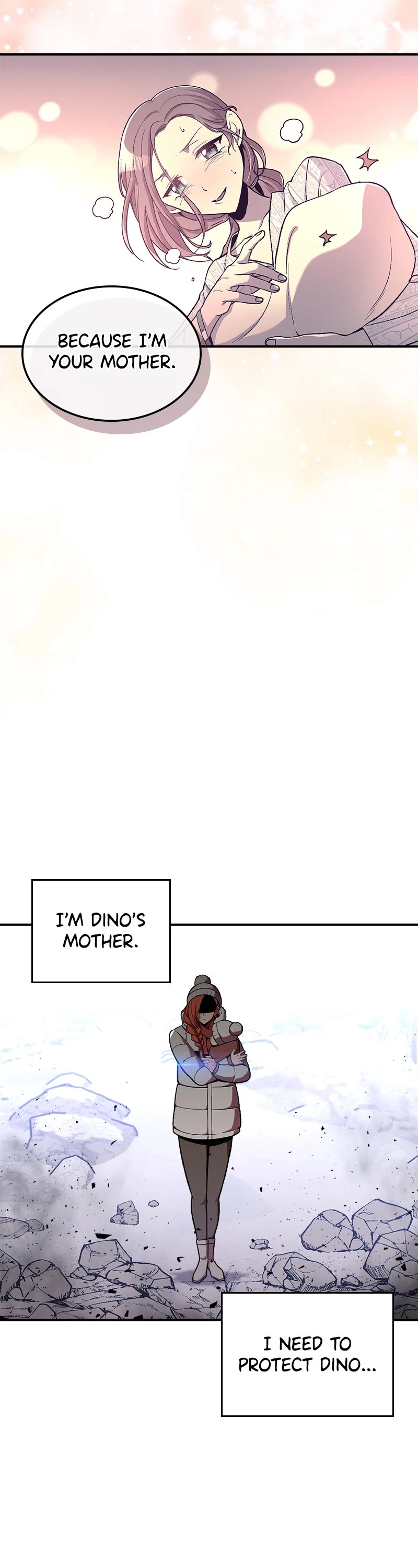 There was a Hero Chapter 26 - page 31