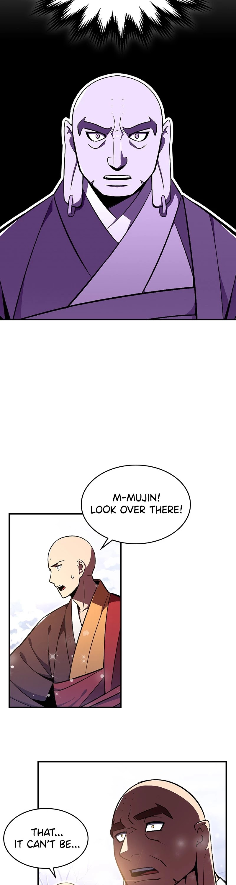 There was a Hero Chapter 25 - page 10