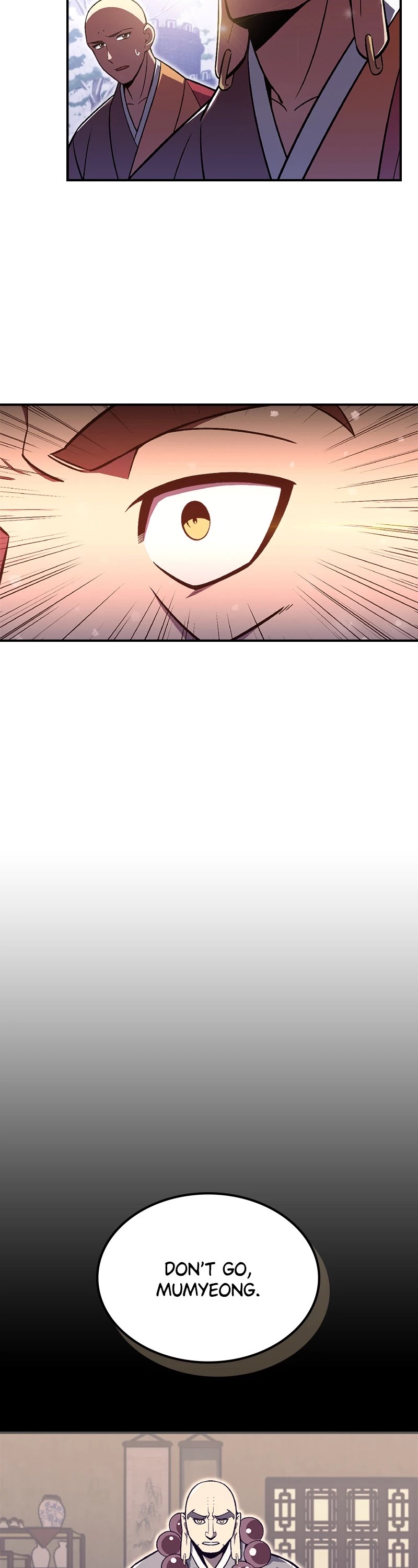There was a Hero Chapter 25 - page 11
