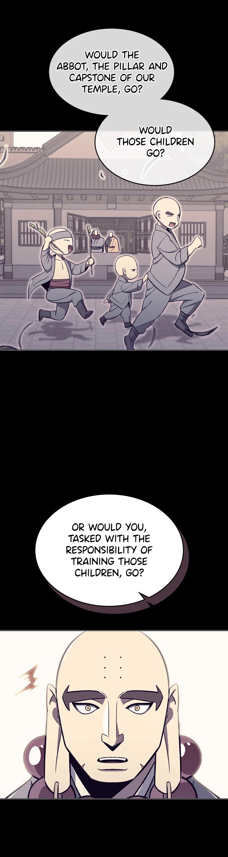 There was a Hero Chapter 25 - page 14
