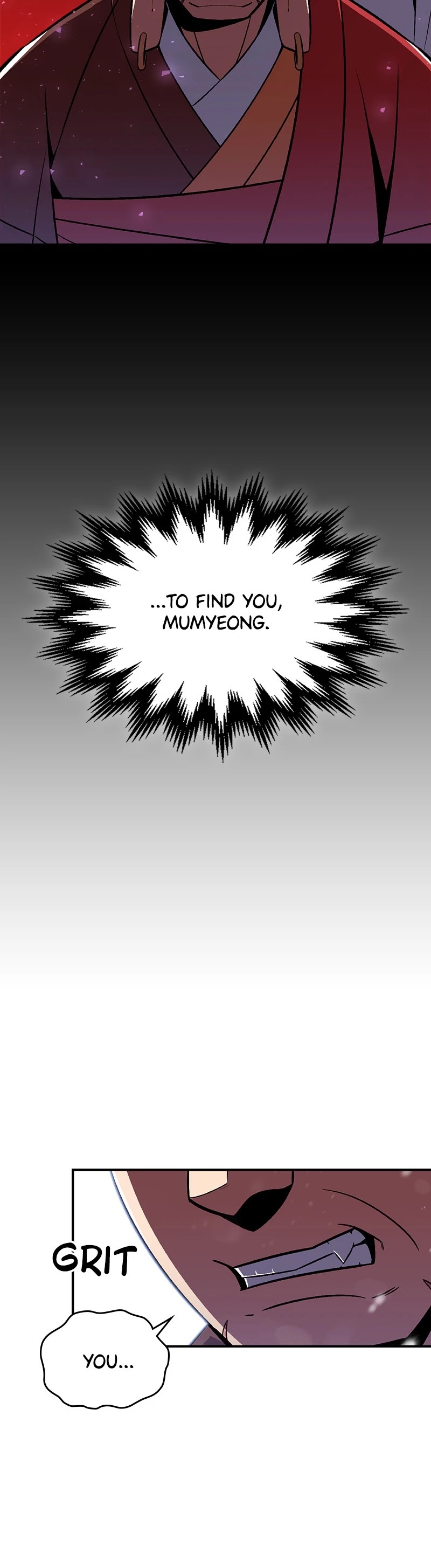 There was a Hero Chapter 25 - page 27