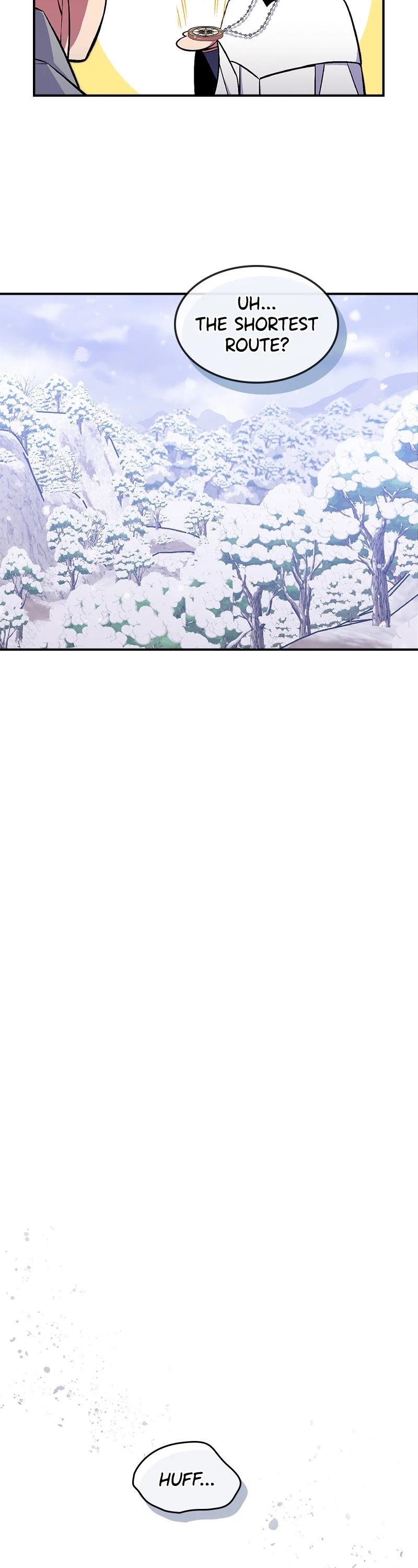 There was a Hero Chapter 25 - page 5